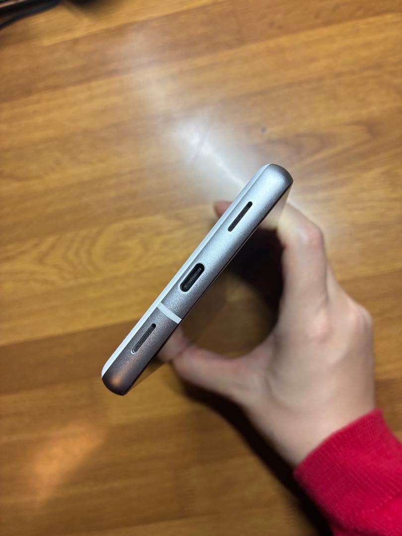 よ*ん様 [美品]Google Pixel 7a 本体 128G SIMフリー