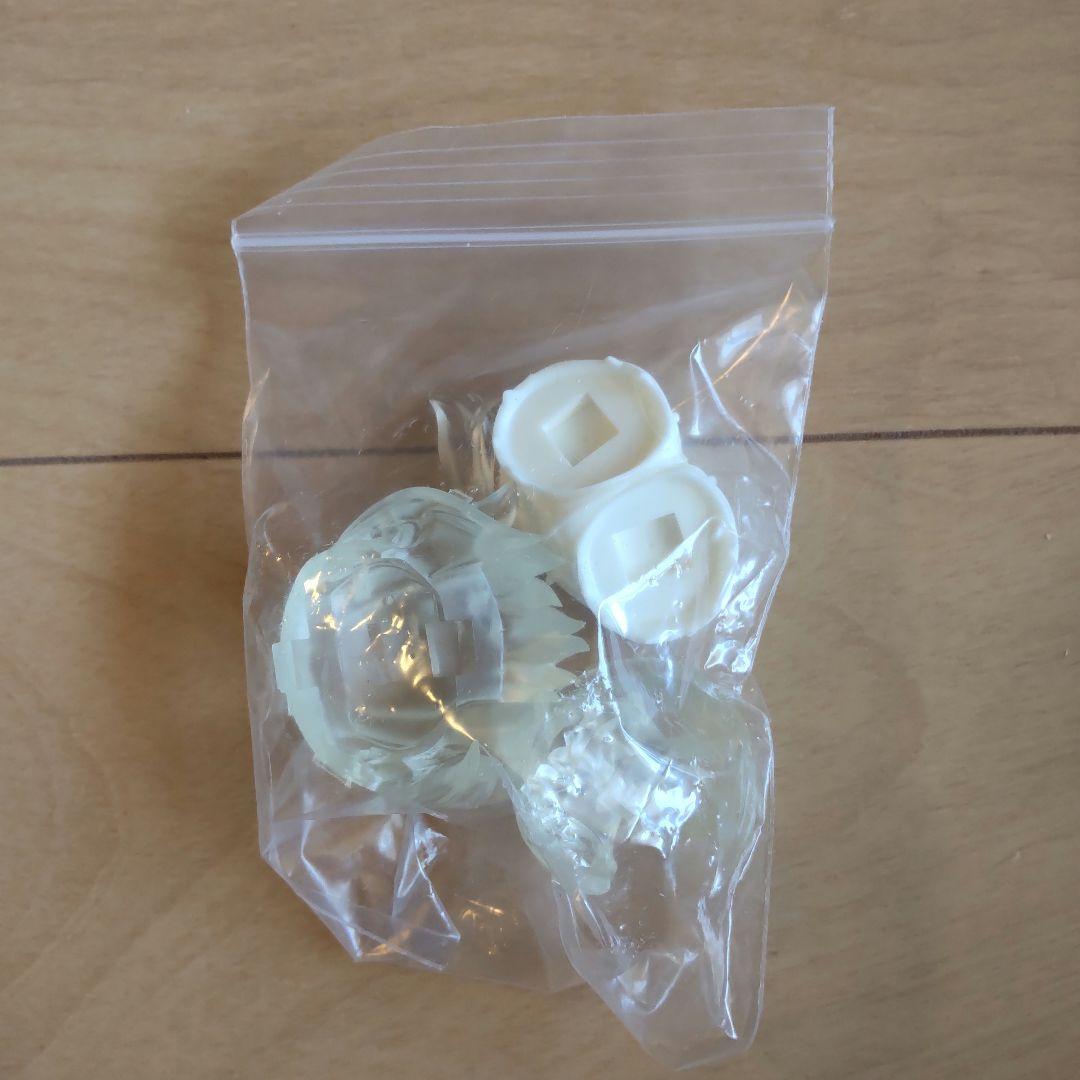 鶴の館 Sweet Little Devil 「小悪魔ちゃん」ガレージキット