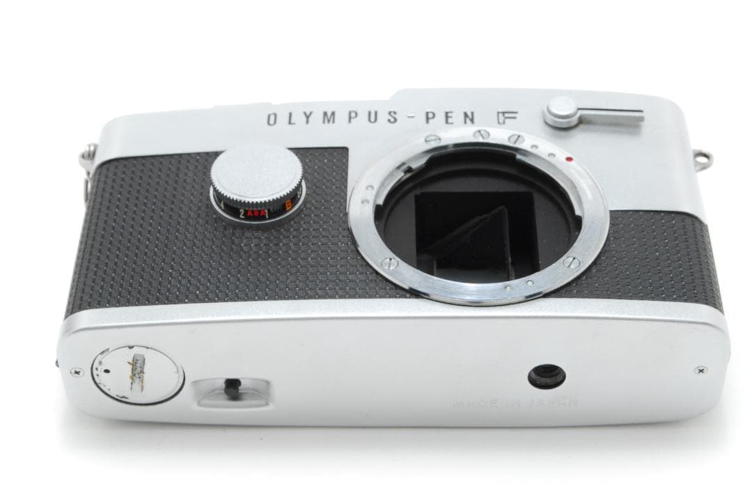 【訳あり品】 オリンパス Olympus PEN-FT 38mm F1.8