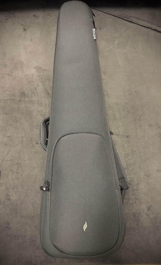 NEXG2 Deluxeタイプ スマートアコースティックギター