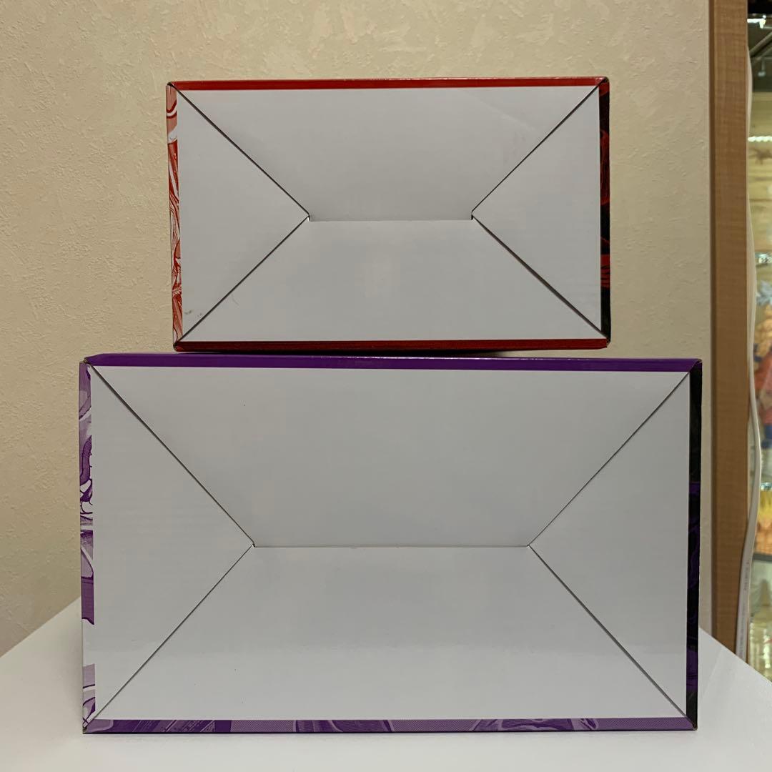 【開封品】一番くじ 刃牙～世界は、拳ひとつで変えられる～ A・B賞セット売り