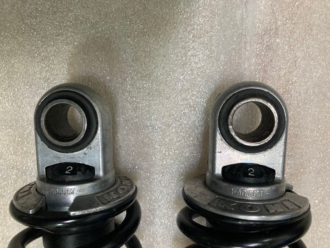 cb400f コニーリアサス