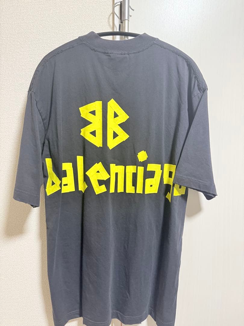 BALENCIAGA バレンシアガ Tシャツ