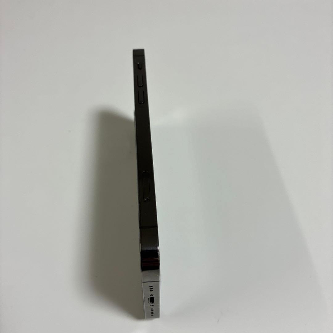 【iPhone 12Pro 128GB　本体】　【美品】 SIMフリー