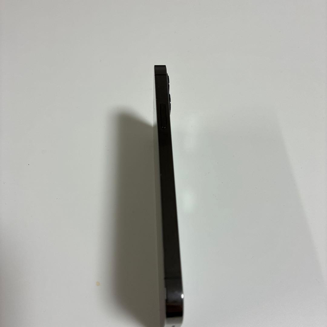 【iPhone 12Pro 128GB　本体】　【美品】 SIMフリー