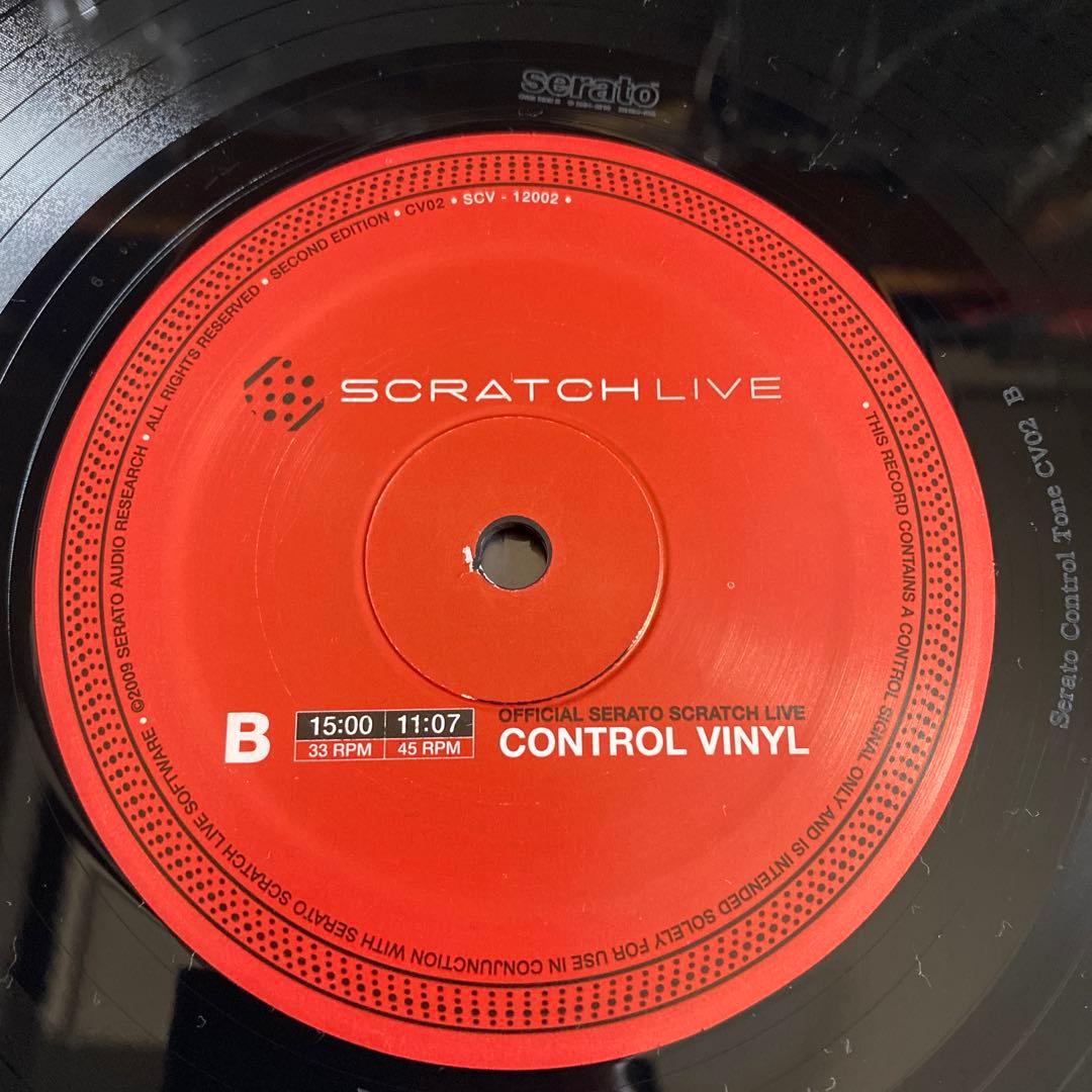 RANE SL3 serato scrathlive スクラッチライブ DJ