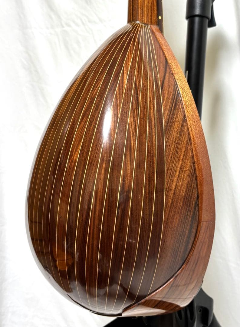 Raffaele Calace マンドリン TYPE 24 1990年製