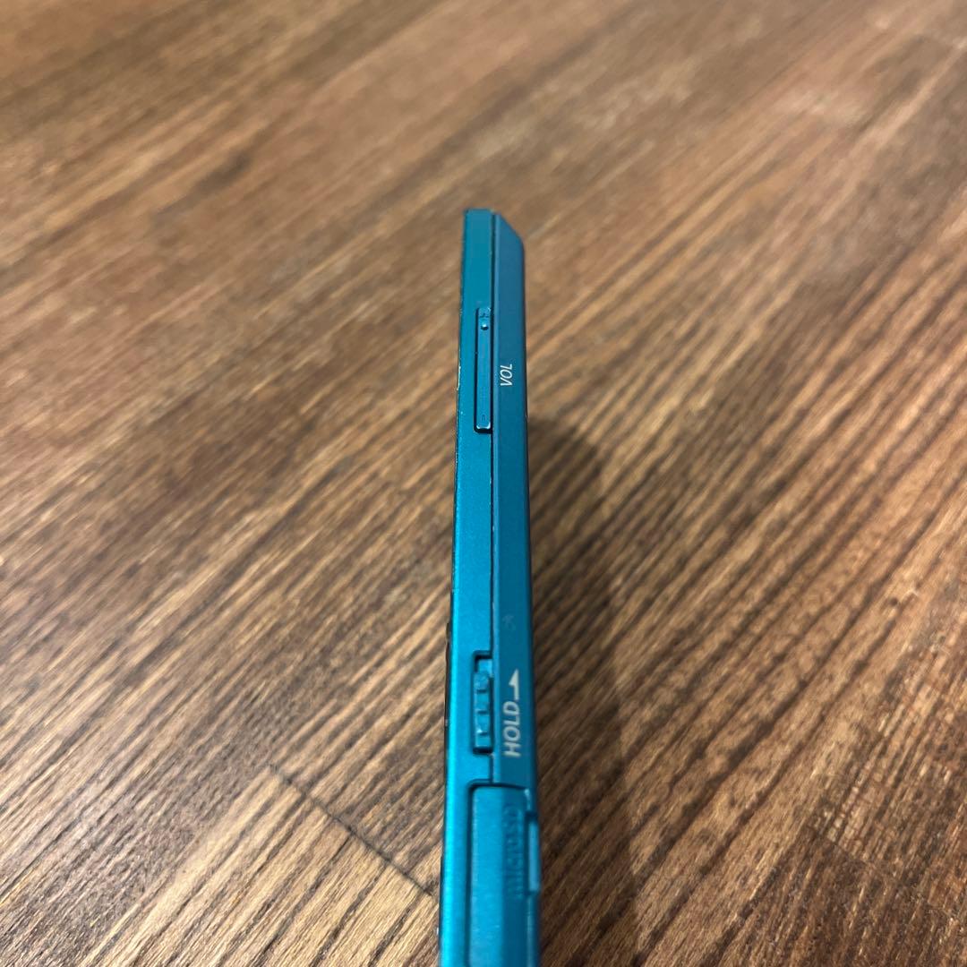 SONY NW-A25 ハイレゾ音源対応 デジタルオーディオプレーヤー