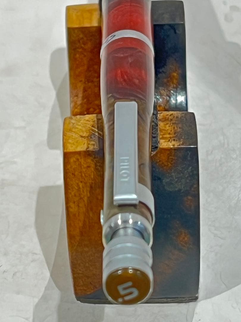 けー　S20 0.5mm ハイブリッドウッド