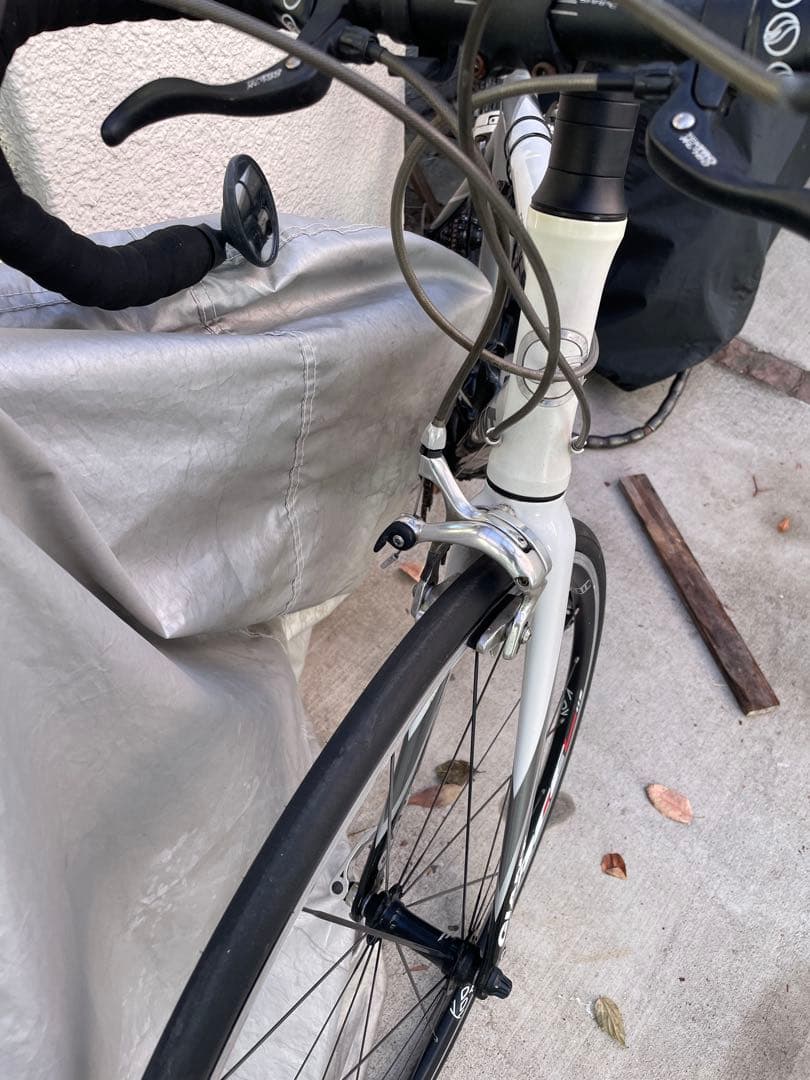 GIANT OCR-1 ロードバイク (受け渡しのみ)