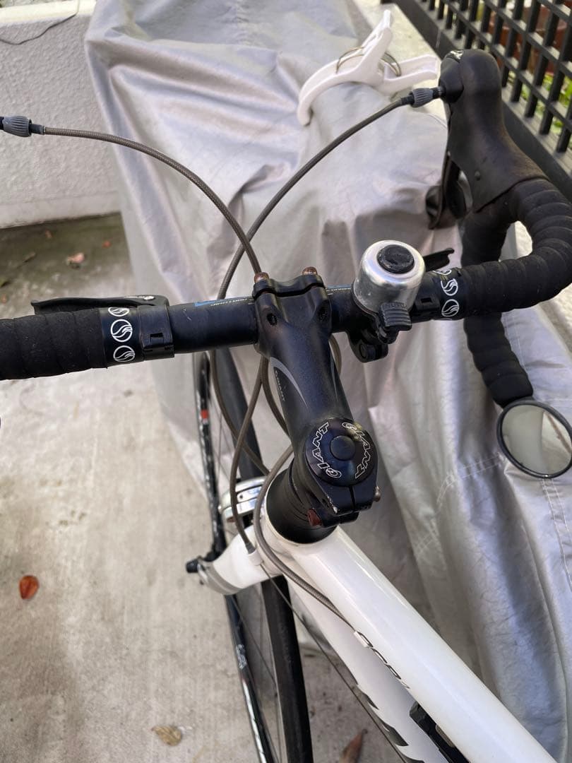 GIANT OCR-1 ロードバイク (受け渡しのみ)