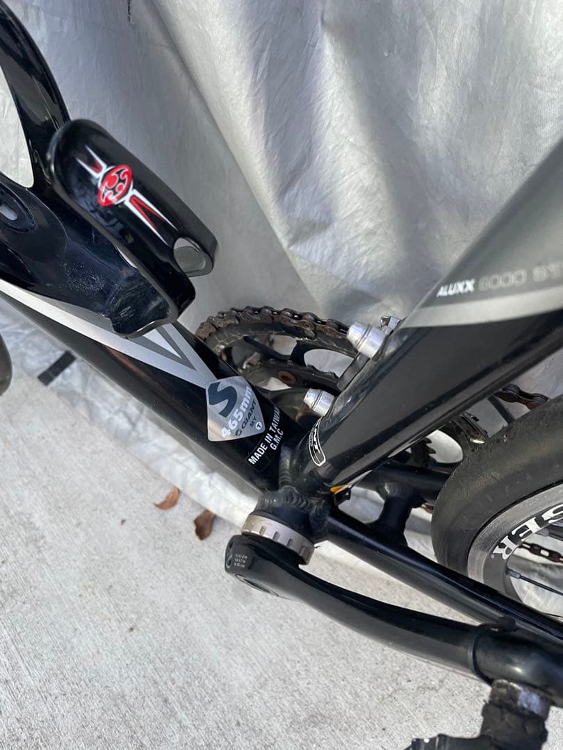 GIANT OCR-1 ロードバイク (受け渡しのみ)