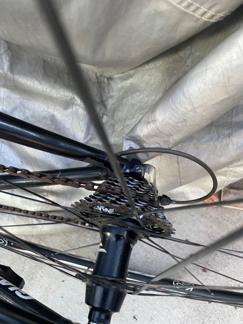 GIANT OCR-1 ロードバイク (受け渡しのみ)