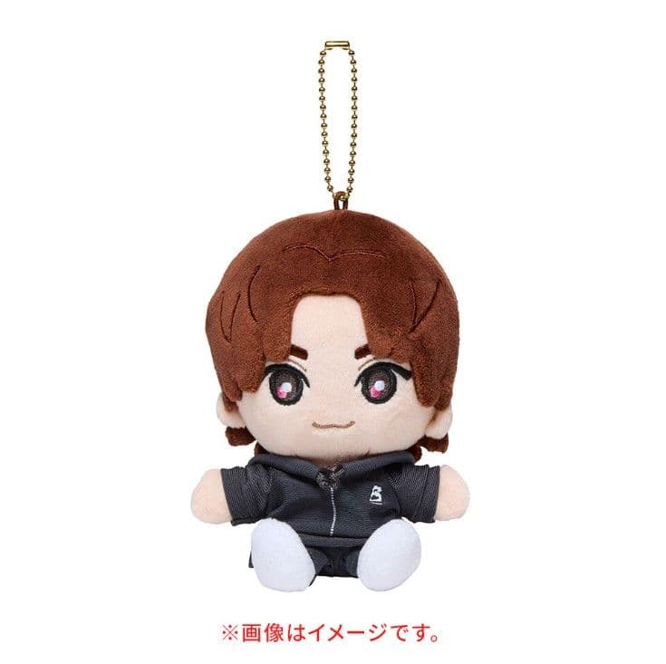 こ*様 SixTONES ぬいぐるみ京本大我とペンライトセット