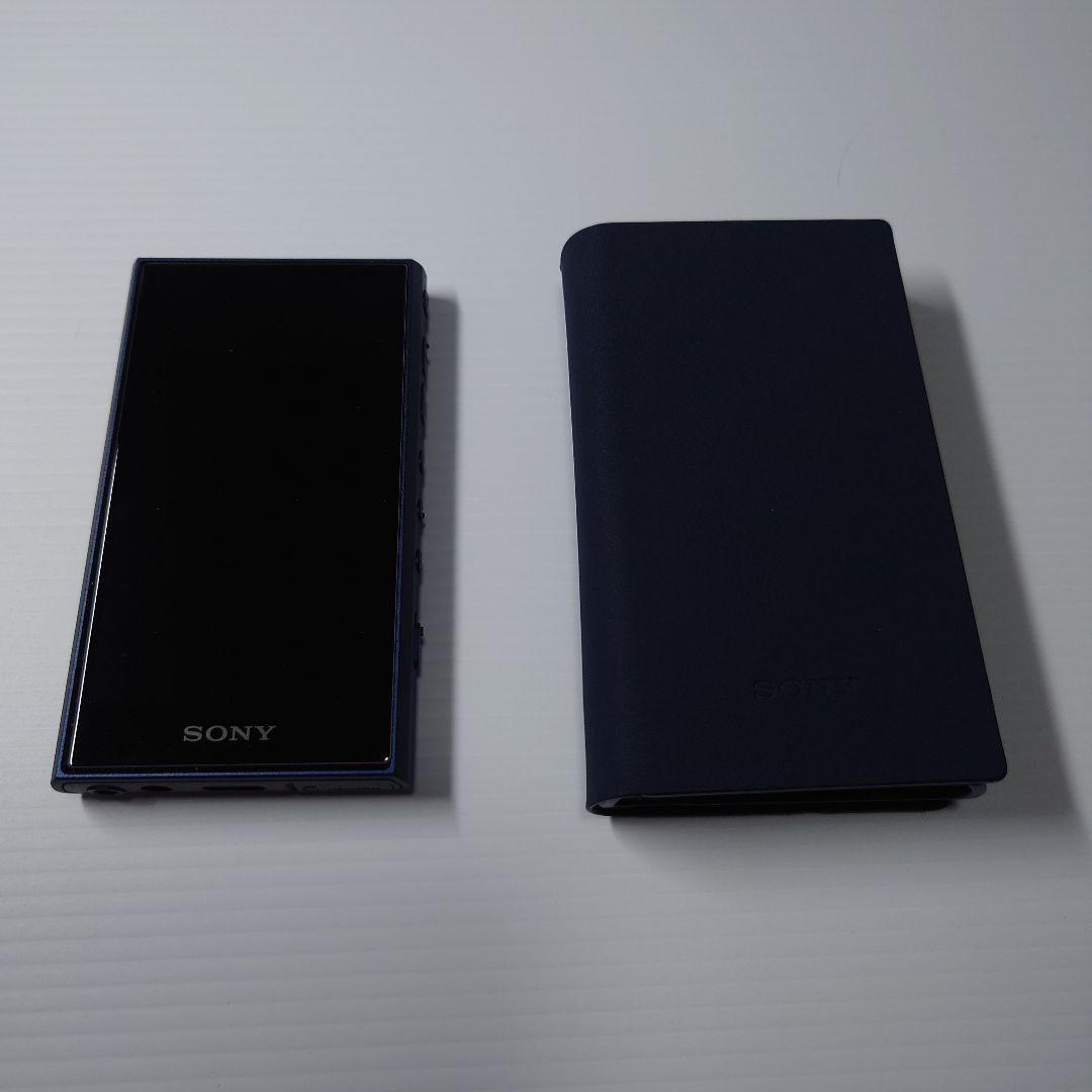 SONY NW-A307 64GB デジタルオーディオプレーヤー