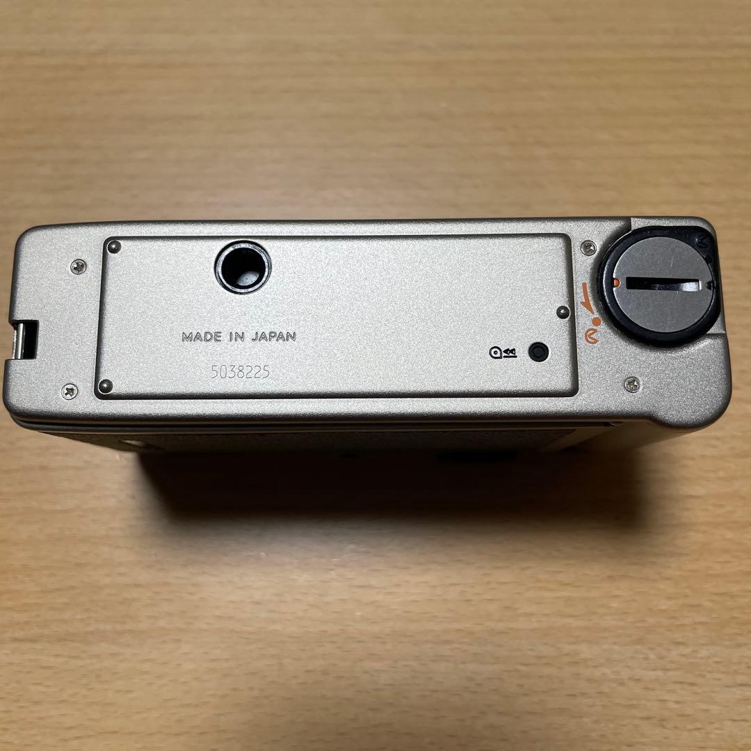 NIKON 35Ti 中古品 匿名配送