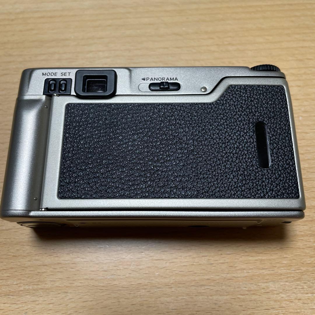 NIKON 35Ti 中古品 匿名配送