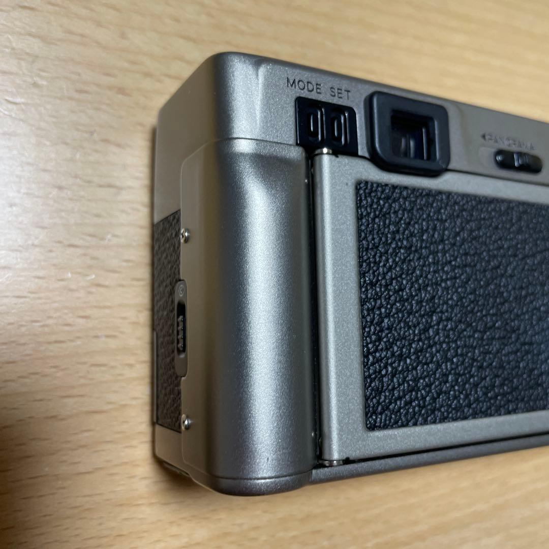 NIKON 35Ti 中古品 匿名配送