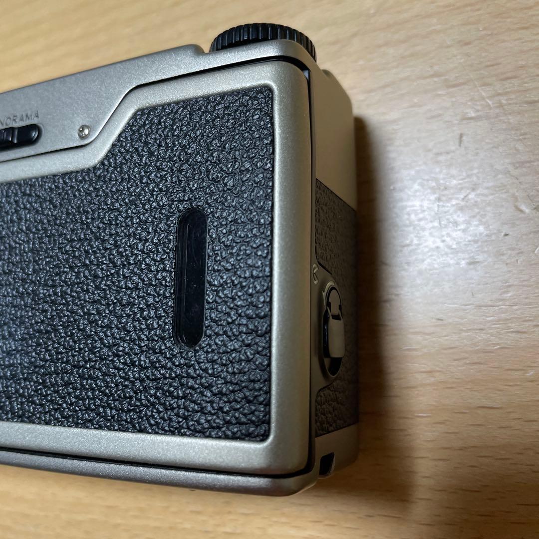 NIKON 35Ti 中古品 匿名配送