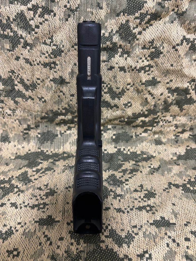 GLOCK18 宮川ゴム グロック18 東京マルイ GBB ガスブロ