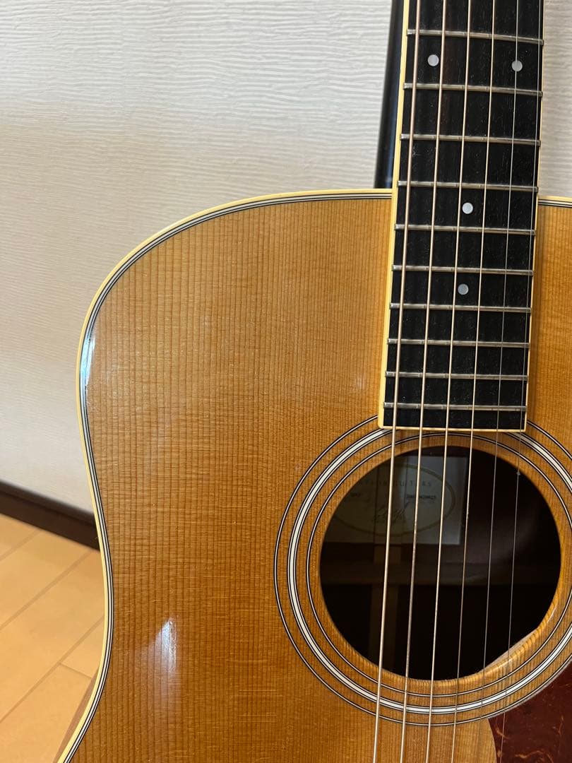 Taylor アコースティックギターDN3 USA製2007年モデル