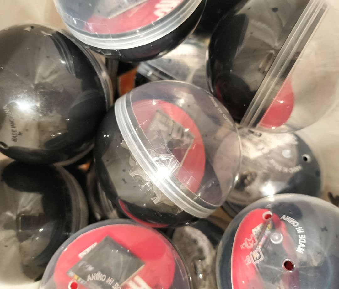 RCサクセション ピンズカプセル　アーティストコレクション　コンプリート　新品