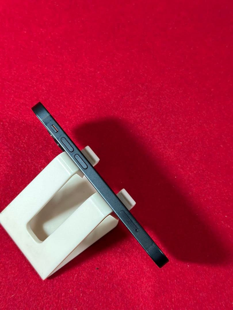 【6621】iPhone 13MINI 128GB simフリー