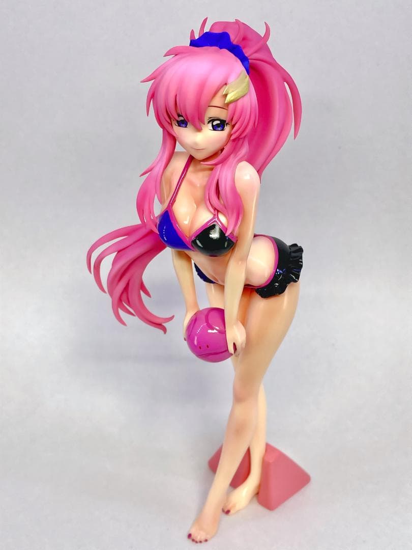 GLITTER & GLOMOURS ラクス・クライン / ガンダム フィギュア