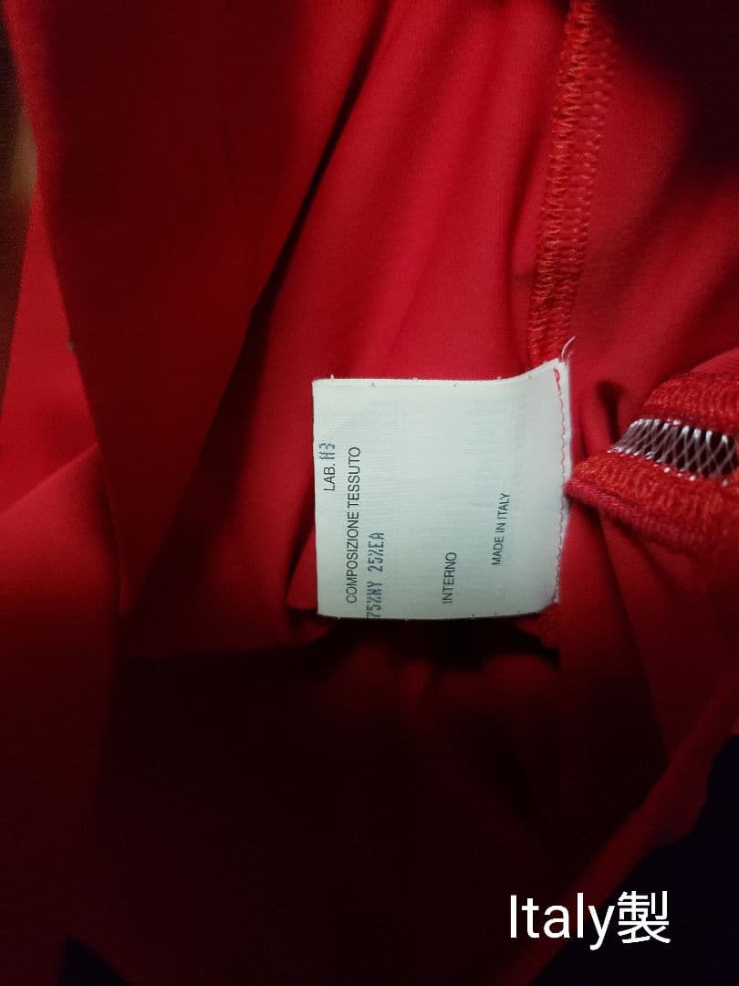 ジン様，専用ページ❤️新品◼️FENDIポロシャツ風，トップス