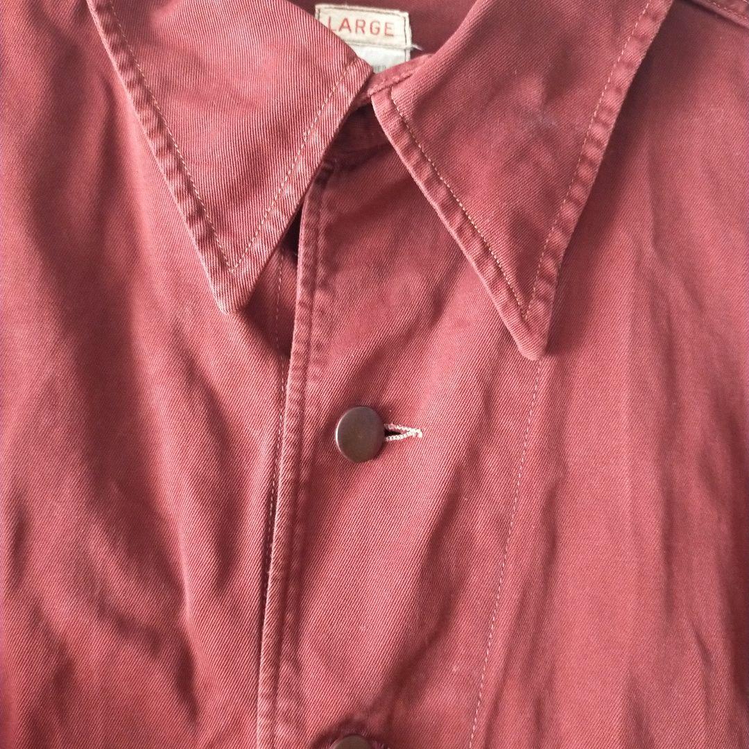 vintage 1940’s US ARMY medical jacket