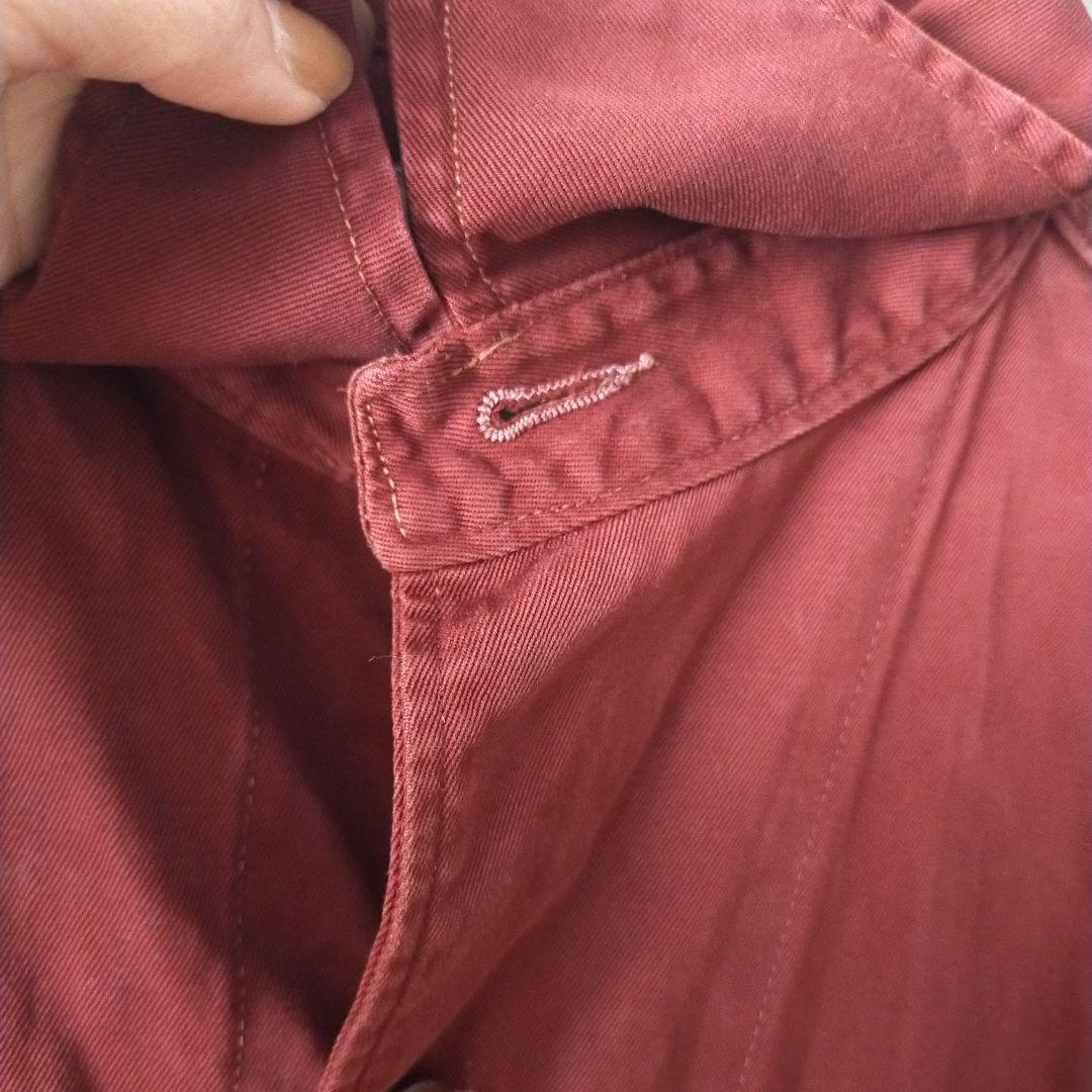 vintage 1940’s US ARMY medical jacket