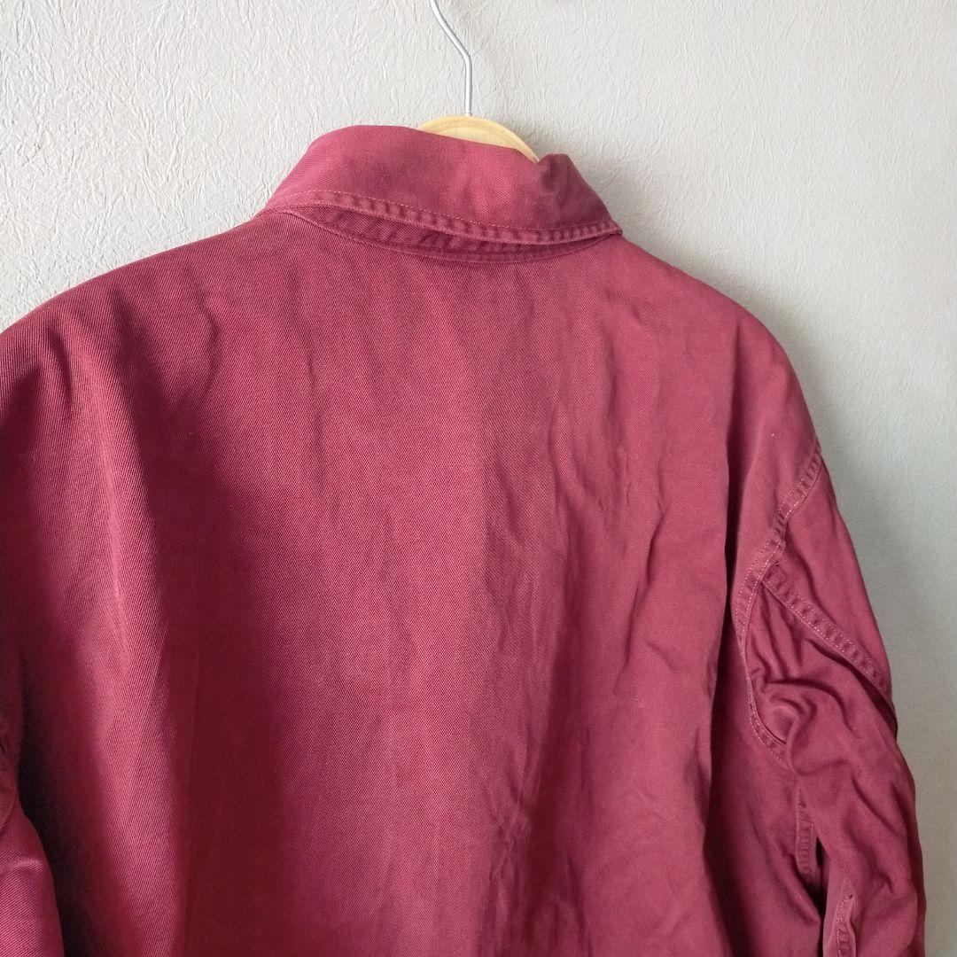 vintage 1940’s US ARMY medical jacket