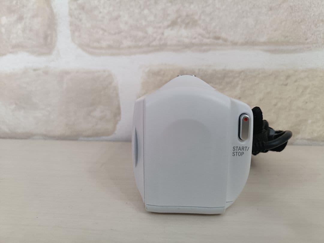 【美品♪】SONY HDR-CX470ビデオカメラ ホワイト