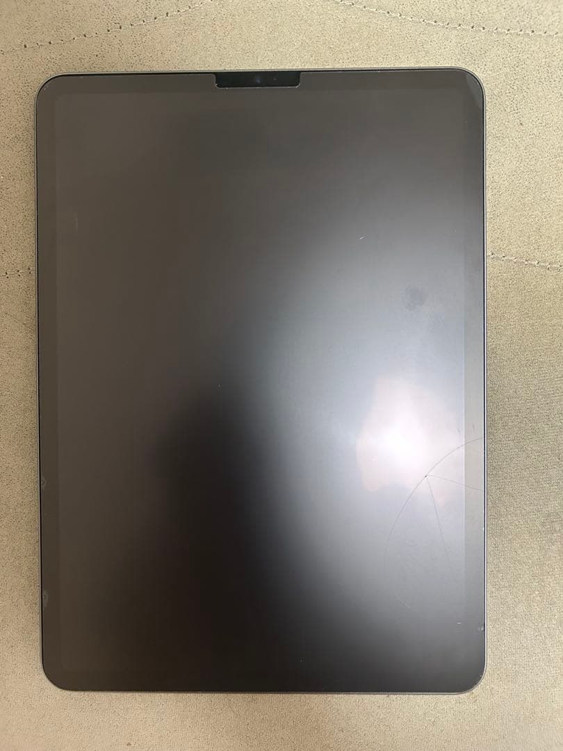 [特価]iPad pro 11インチ 第三世代 M1 256GB スペースグレイ