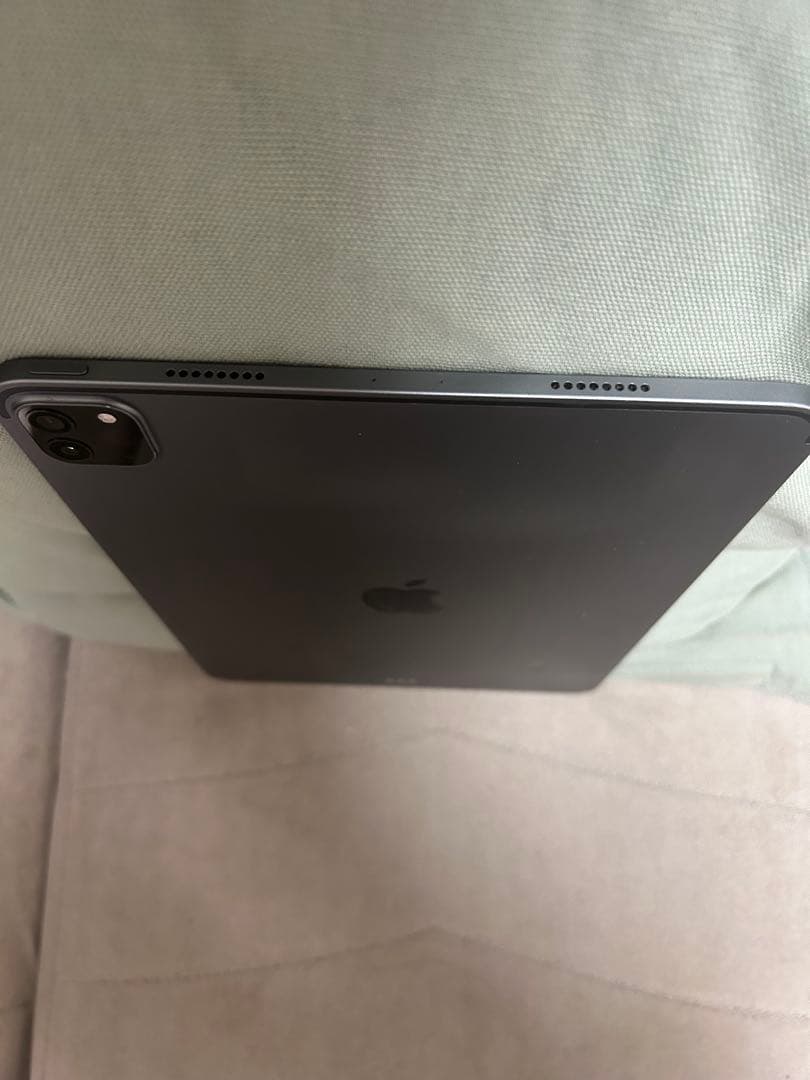[特価]iPad pro 11インチ 第三世代 M1 256GB スペースグレイ
