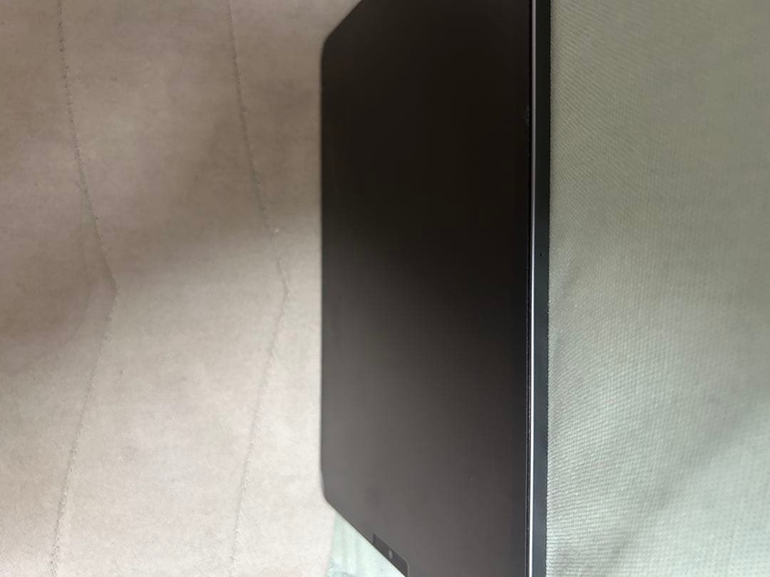 [特価]iPad pro 11インチ 第三世代 M1 256GB スペースグレイ