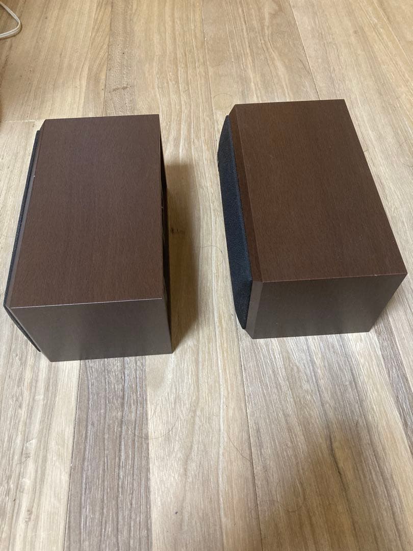 YAMAHA NS-b210 スピーカー