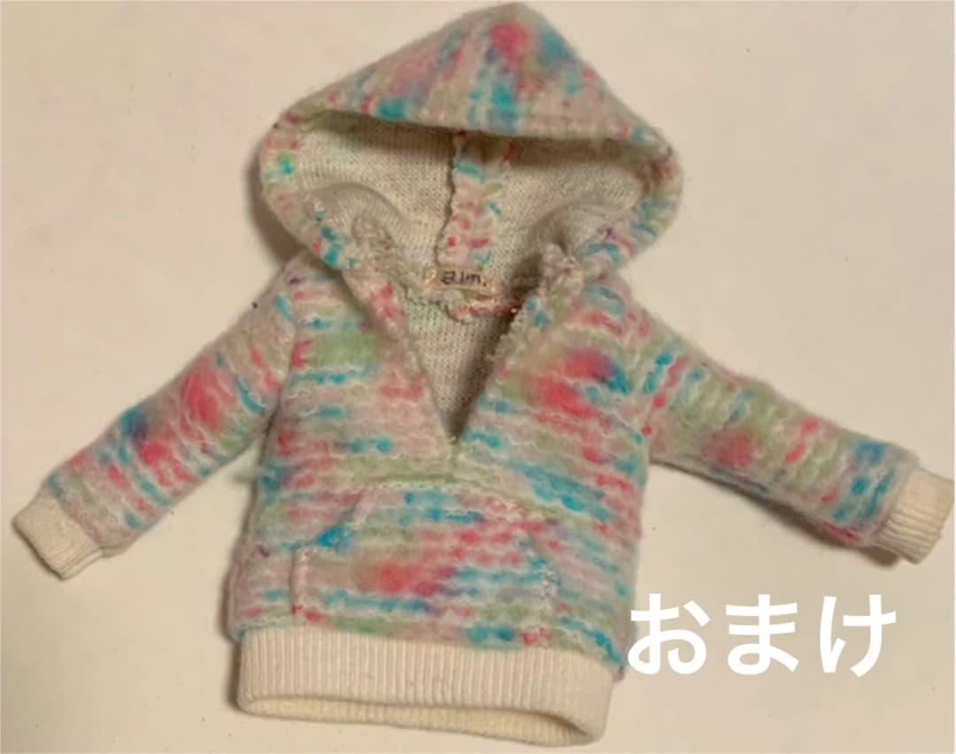 ヴィンテージ　初期ネオブライス　EBL-1ボヘミアンビート