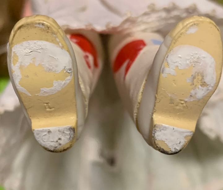 ヴィンテージ　初期ネオブライス　EBL-1ボヘミアンビート