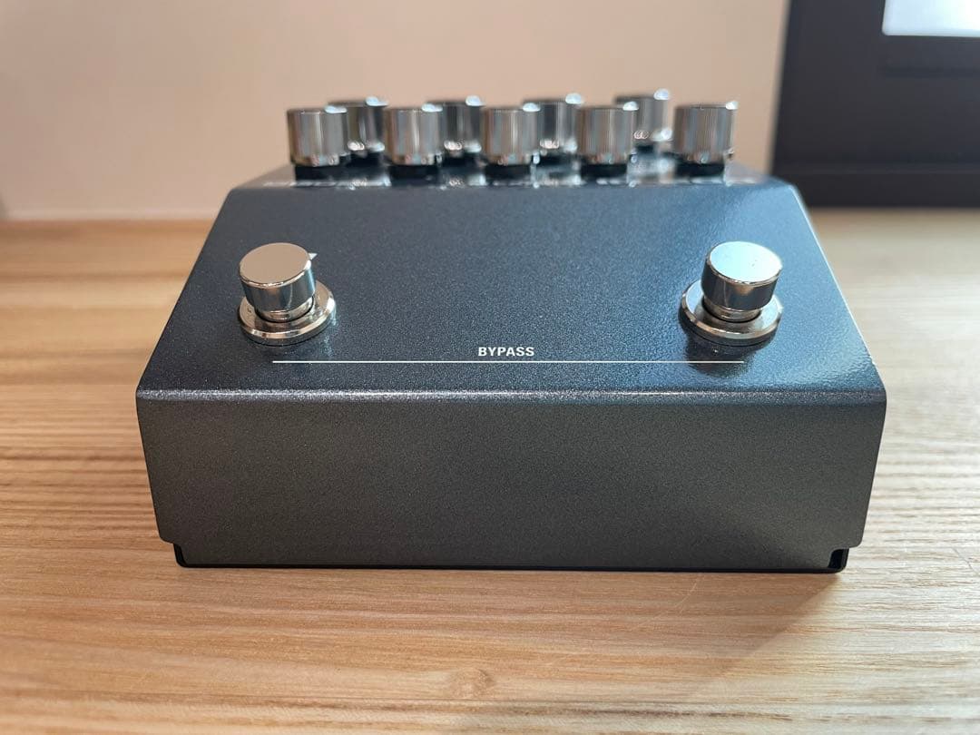 BOSS　IR-200　アンプ　キャビネットシミュレーター 美品