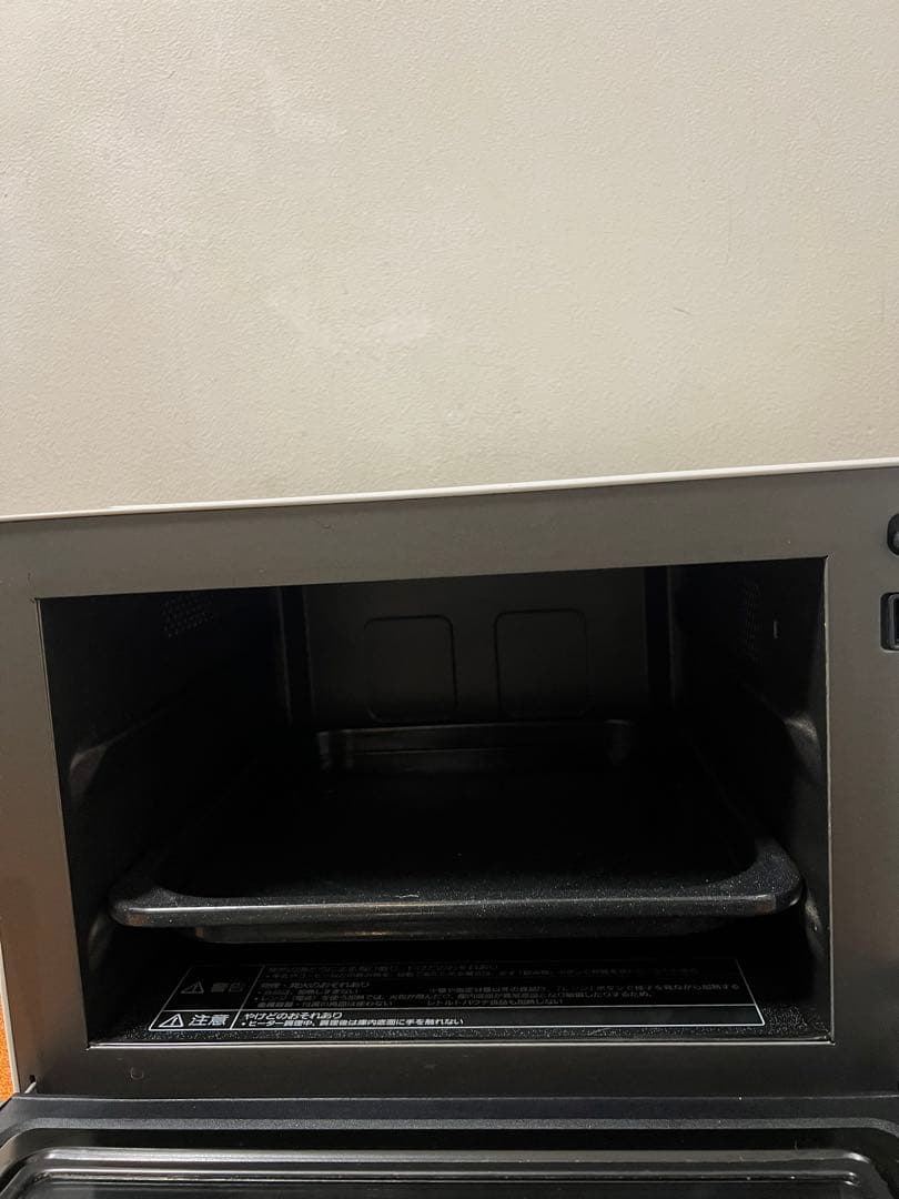 Panasonic オーブンレンジ 2019年製 電子レンジ 高機能