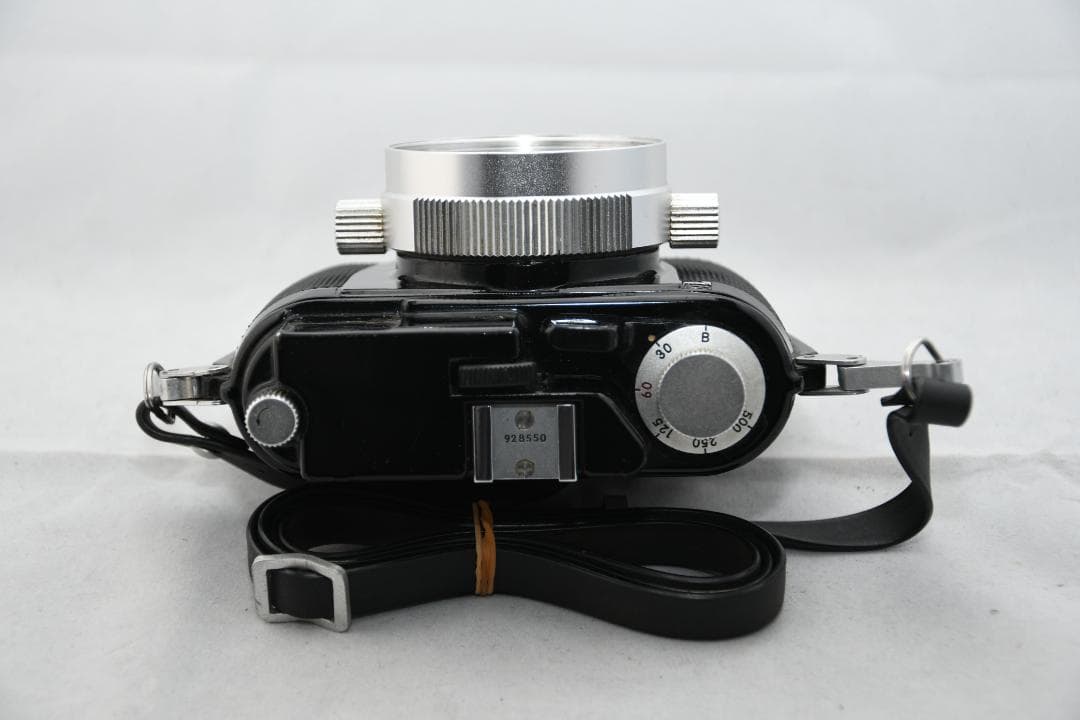 Nikon NIKONOS I型 NIKKOR 35mmf2.5 ニコノス