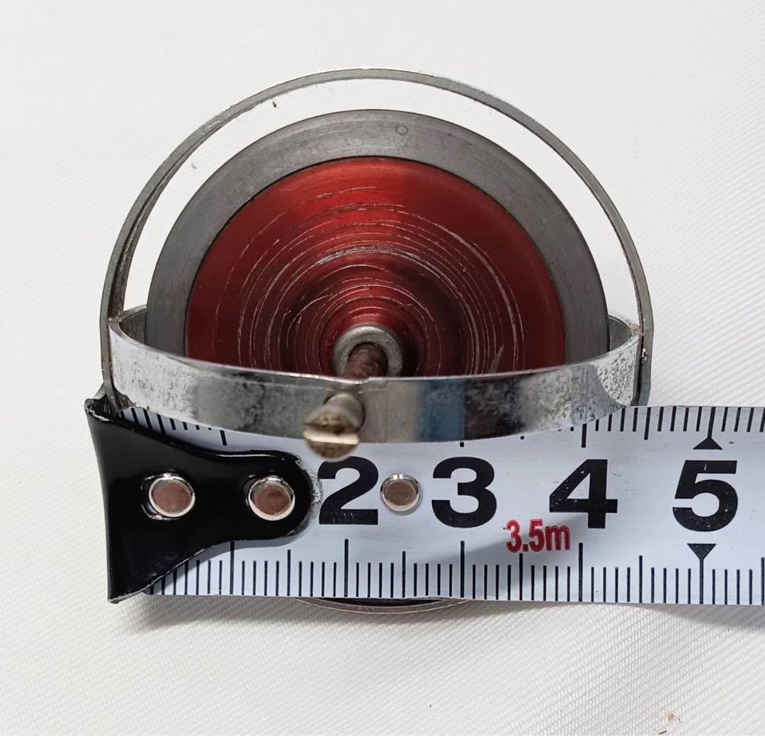 希少 地球ゴマ 宇宙ゴマ コマ 駒 昭和レトロ コレクション アンティーク