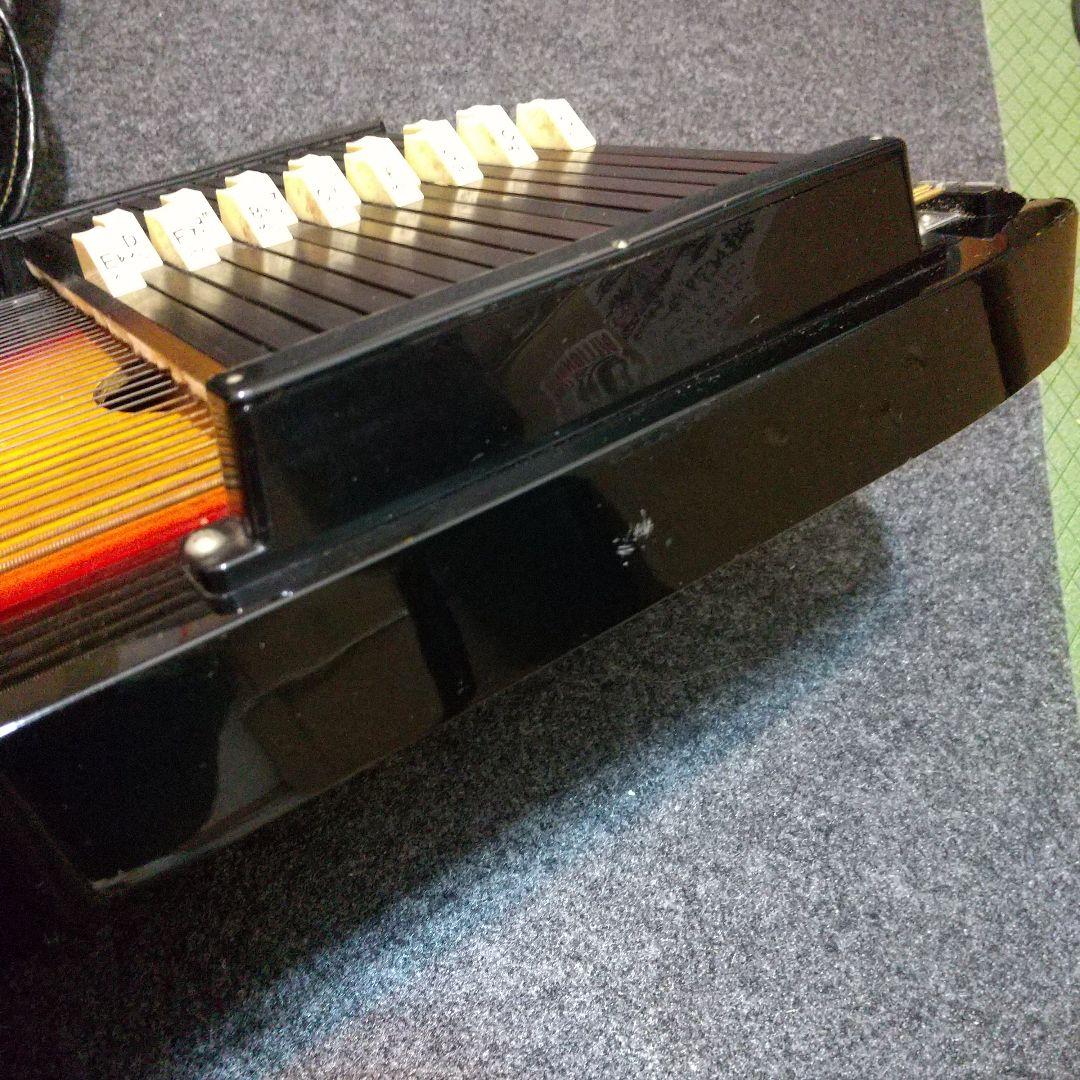 東海楽器 TOKAI クロマハープ コードハープ オートハープ 15和音 36弦