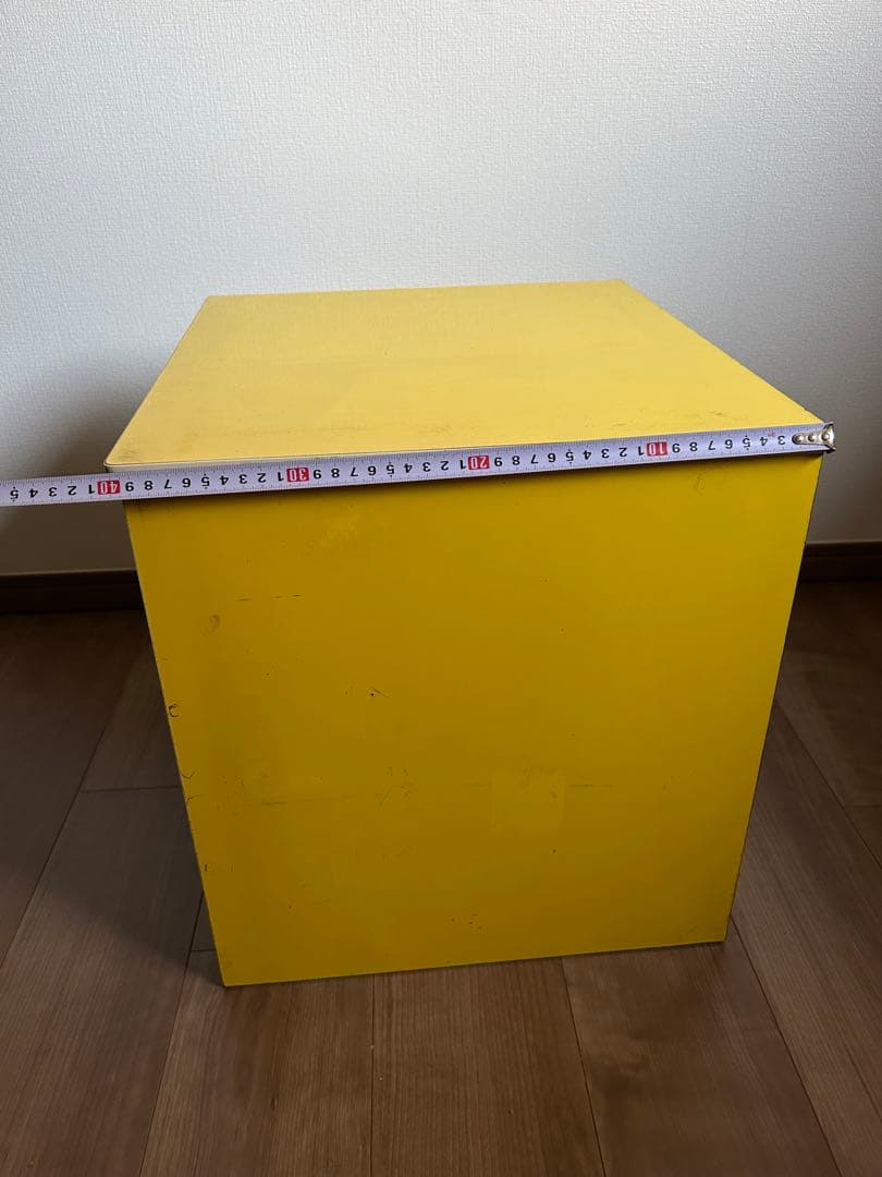 糸ケース　什器　糸　未使用　ダルマミシン　収納棚 引出し　レトロ 陳列棚