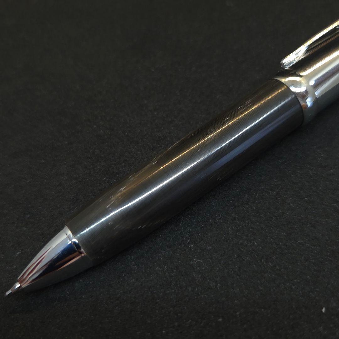 No.49ピュアモルトプレミアム3&1カスタム 水牛の角芯持ち