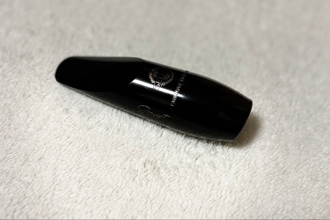 セルマー アルトサックス用マウスピース コンセプト Selmer Concept