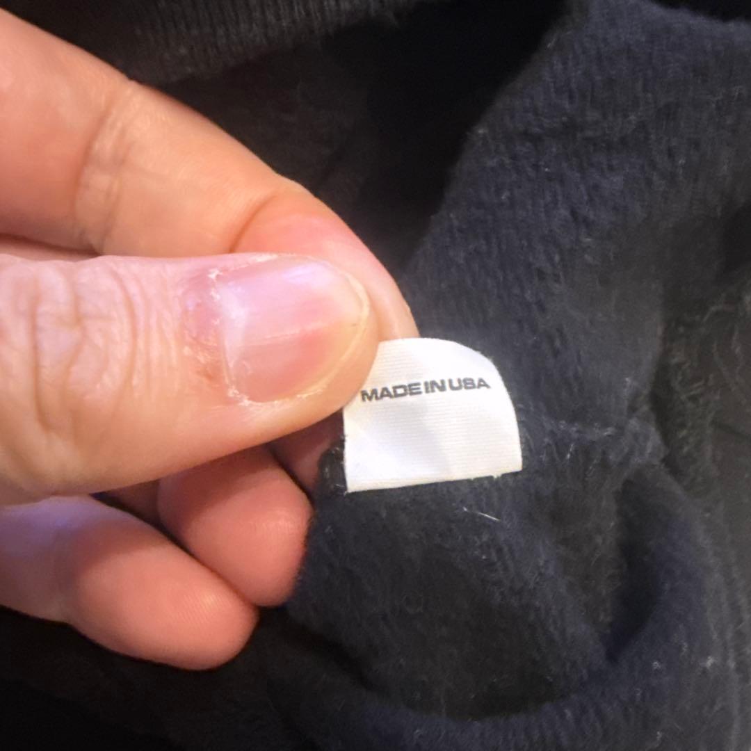 yeezy GOSHA RUBCHINSKIY セットアップ