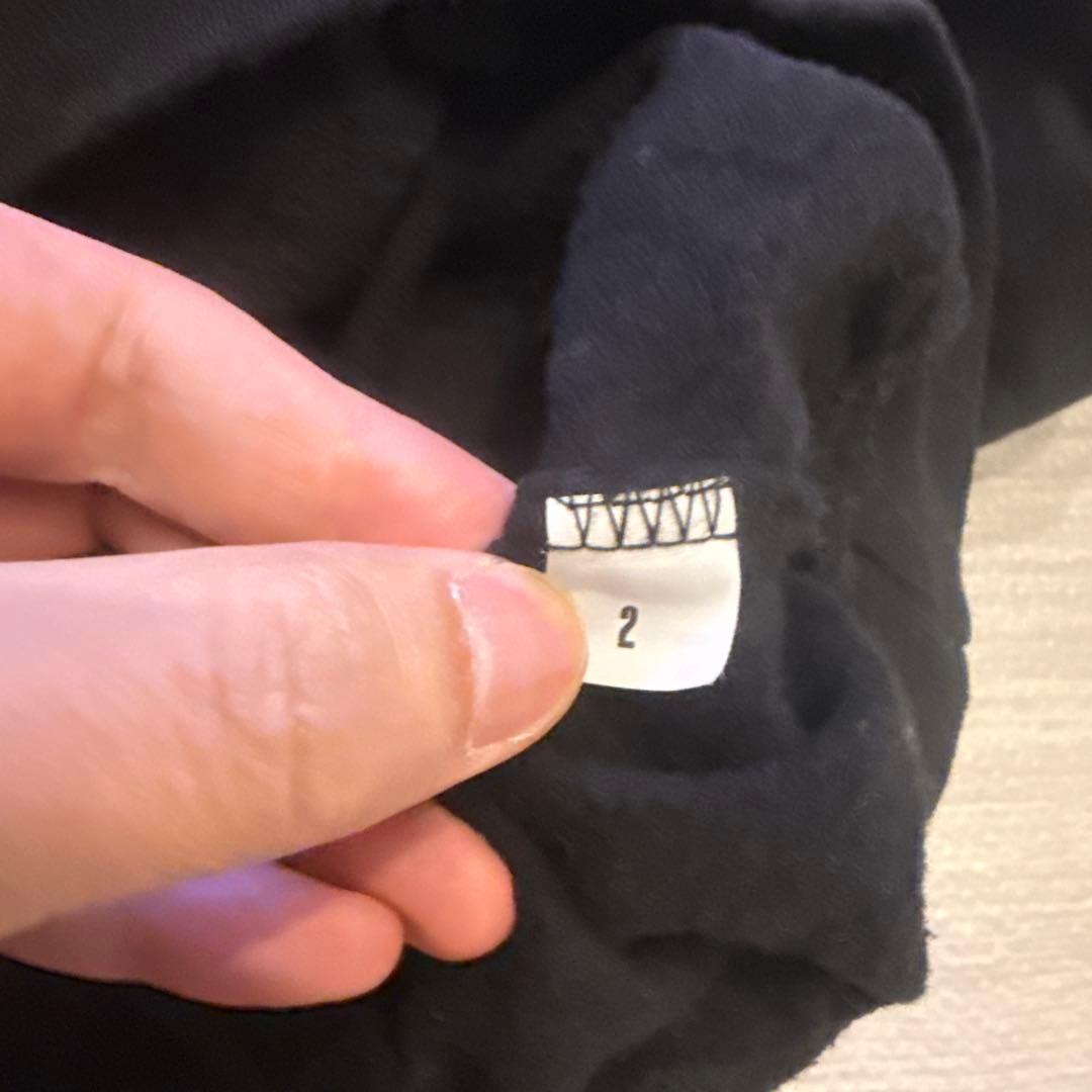 yeezy GOSHA RUBCHINSKIY セットアップ