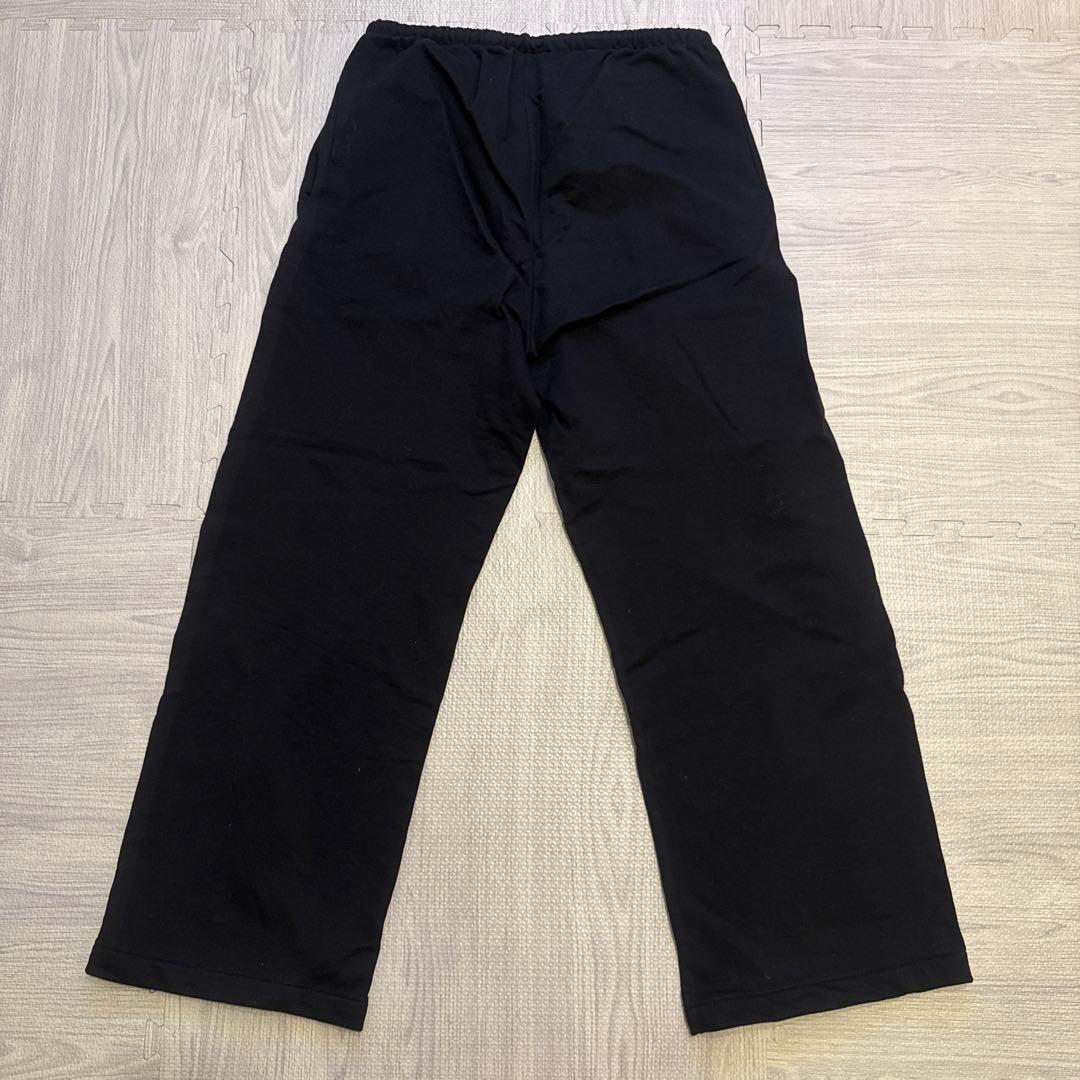 yeezy GOSHA RUBCHINSKIY セットアップ